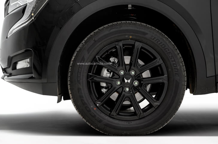 Mahindra Xuv700 Alloy Wheels True